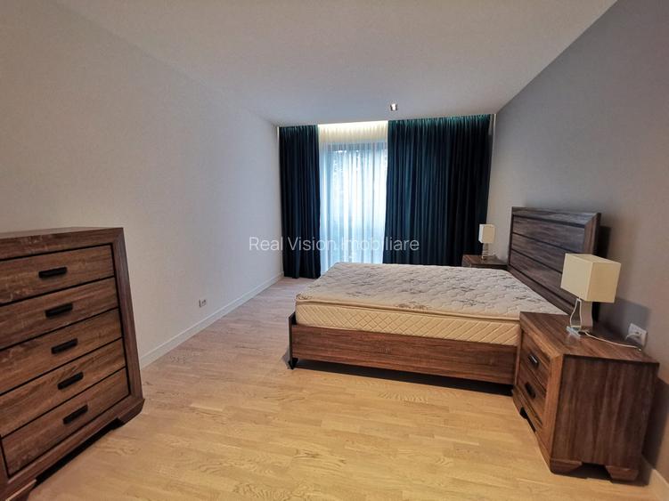 Iancu Nicolae|Residence 5|Apartament elegant cu 3 camere|Parcare| - 7