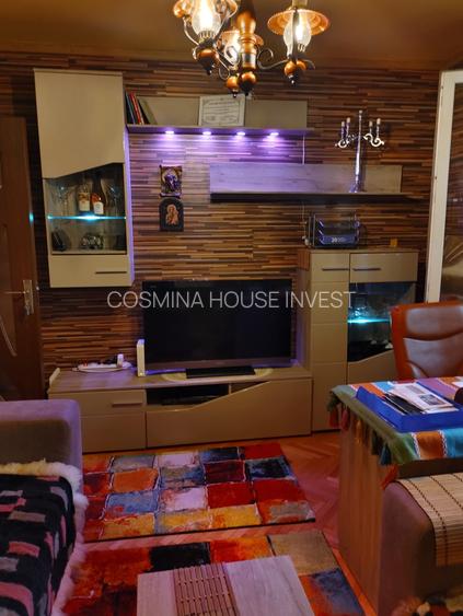 Se inchiriaza garsoniera in Bucuresti,vizavi de spitalul Marie Curie 400euro neg - 4