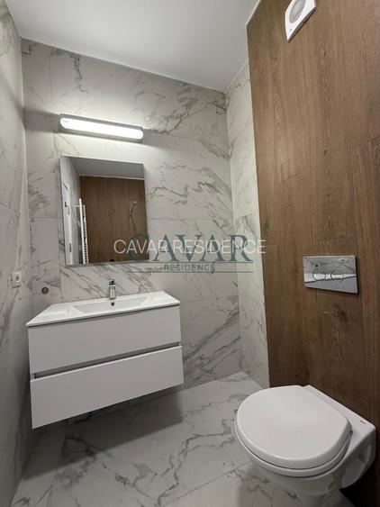 Proiect Cavar Residence Drumul Dealu Babii 26-30 - 8