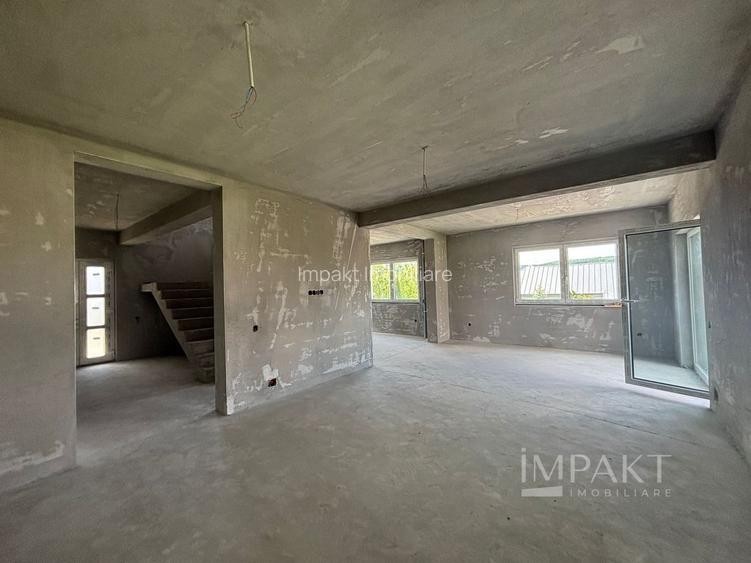 Casa individuala superba de vanzare in Chinteni! - 18