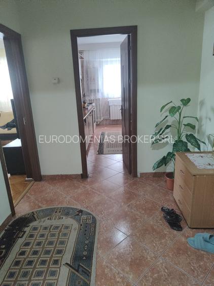 2 CAMERE DECOMANDAT- CITY MALL,CENTRALA GAZE, ETAJ 3/8 - 4