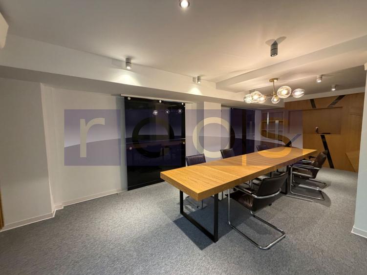 SPATIU BIROURI DE INCHIRIAT | 210 MP | DUPLEX | VITRINA STRADALA | IDEAL FIRME - 6