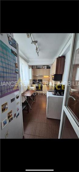 Aparatament 2 camere decomandat - 750 m Metrou Dimitrie Leonida - 8