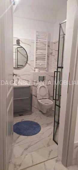 Garsonieră Cotroceni – Centrala, 6 minute Metrou, PET FRIENDLY - 8