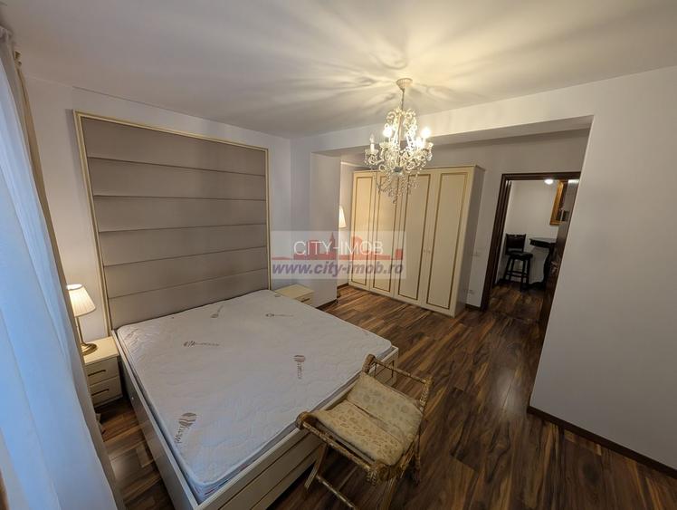 Inchiriere Apartament 3 Camere Herastrau - 26