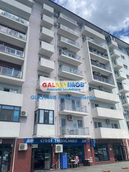 Apartament Modern Bloc Nou Berceni - Metalurgiei Park - Grand Arena - 8