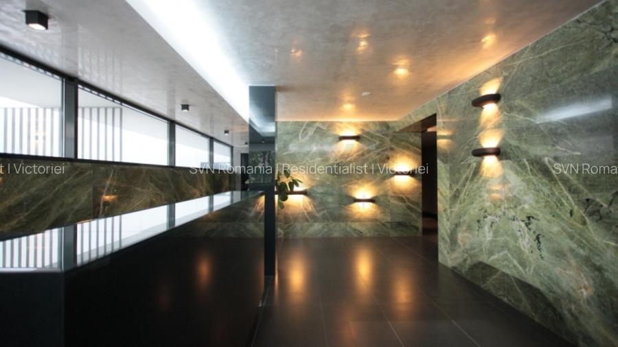 REA0052945 Apartament duplex 3 -150mp Camere Floreasca Rahmaninov - 9