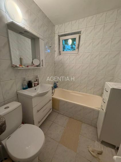 Apartament 3 camere, etajul 2, 78mp, 2 balcoane, bloc interbelic - 3