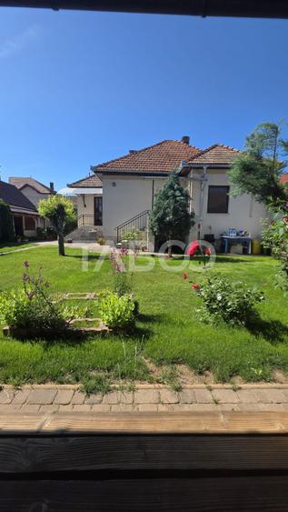 Casa de vanzare in Sebes zona semicentrala