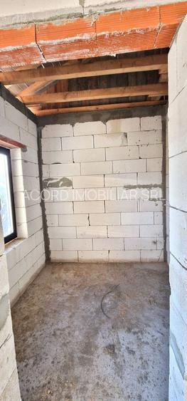 Casa tip duplex, constructie noua. - 5