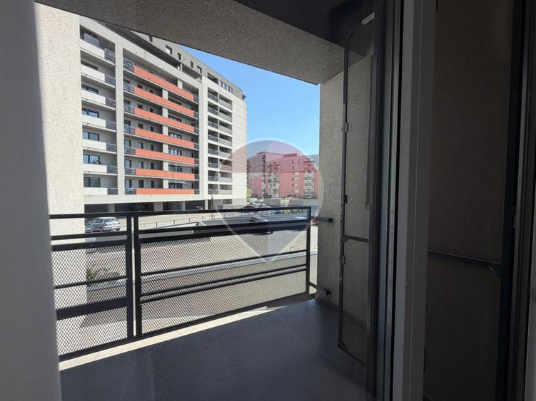 Apartament de închiriat | Strada Marginii | Timișoara
