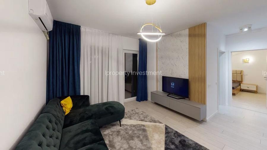 Apartament 2 Camere Lujerului Bloc Nou 13 min metrou - 2