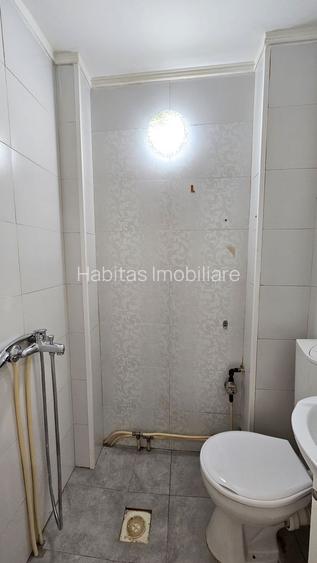 0 % Comision Garsoniera etajul 2/4, finisata, Dambul Rotund - 7