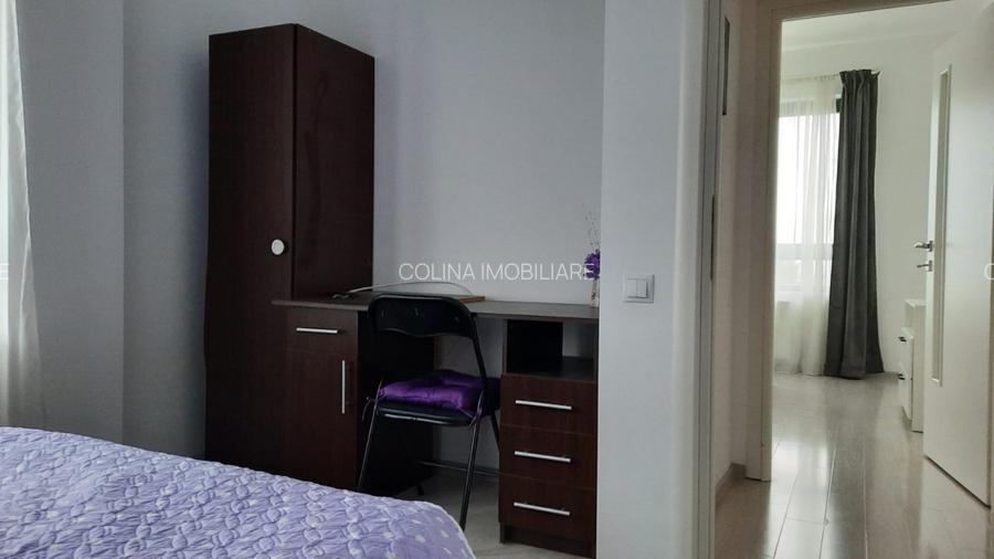 Apartament 3 camere cu parcare subterana, zona Buna Ziua - 4