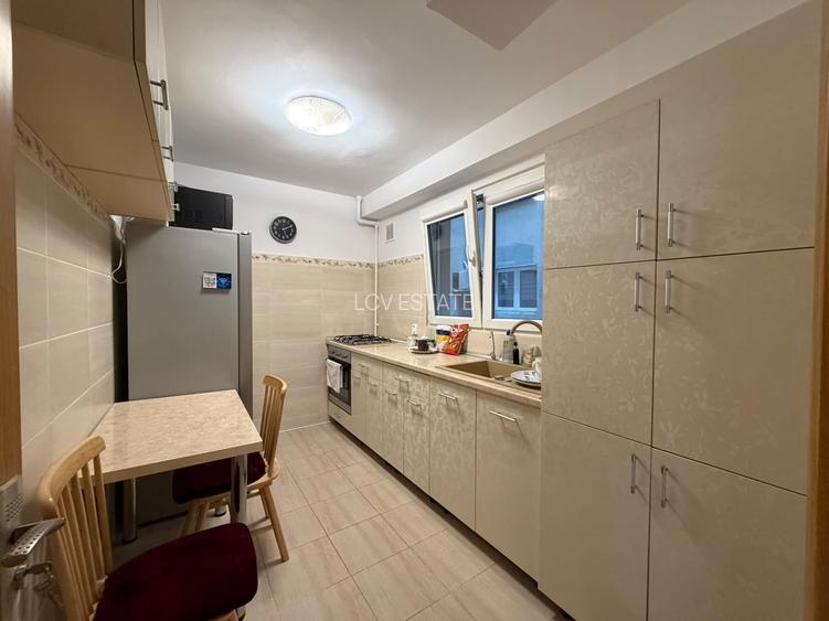 Apartament 2 camere Drumul Taberei-Plaza Mall/Boiler/Metrou 5 minute/Comision 0% - 8