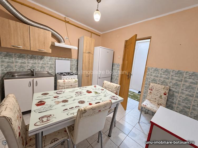 APARTAMENT 4 CAMERE | 80,97 MP  | ÎN SPATELE PARCULUI MIHAI EMINESCU | BOTOȘANI - 5
