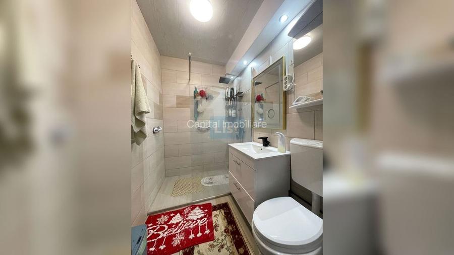 🌟 Apartament 2 camere PREMIUM | complet finisat & utilat - 12