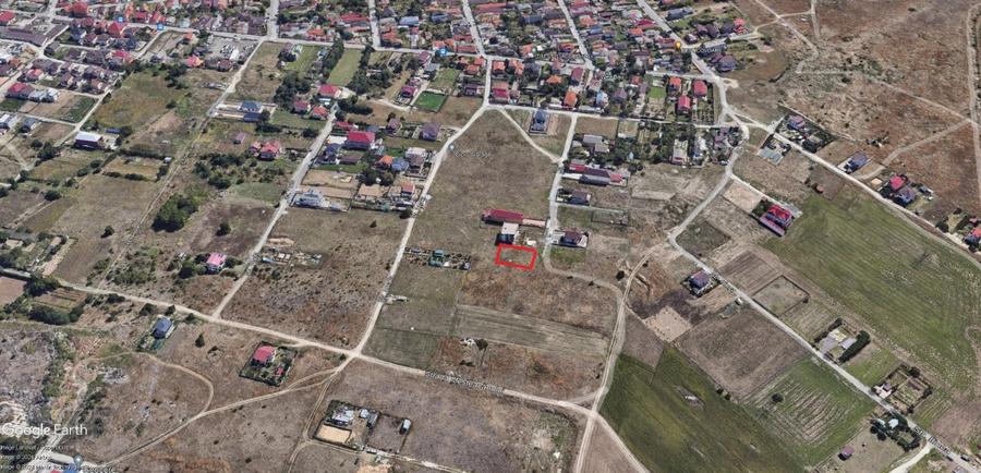 Constanta - Viile Noi - teren 315mp