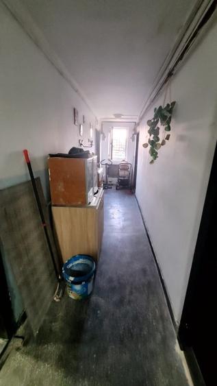 Garsonieră Cf. 3 Parter, București Sector 5 – Schimb + diferență cu casă în Vâlc