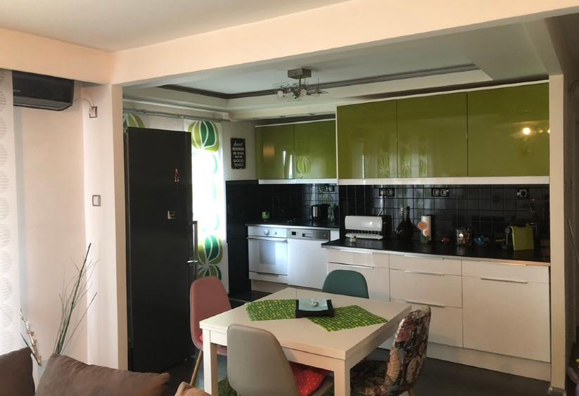 Proprietar ap 3 camere inchiriere