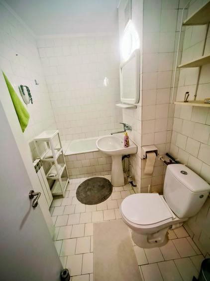 Apartament 2 camere Bd Independentei sup 69 mp
