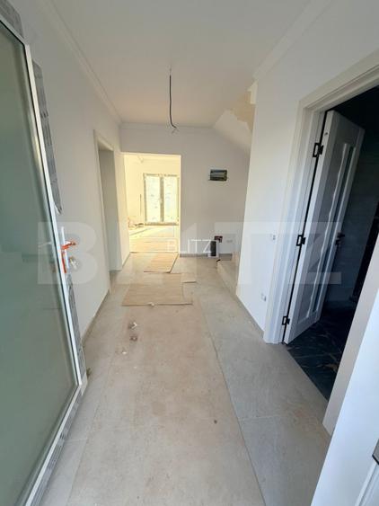 Duplex premium de vanzare - Cartier Izvor, Tarlungeni 400 mp, 159 utili - 9