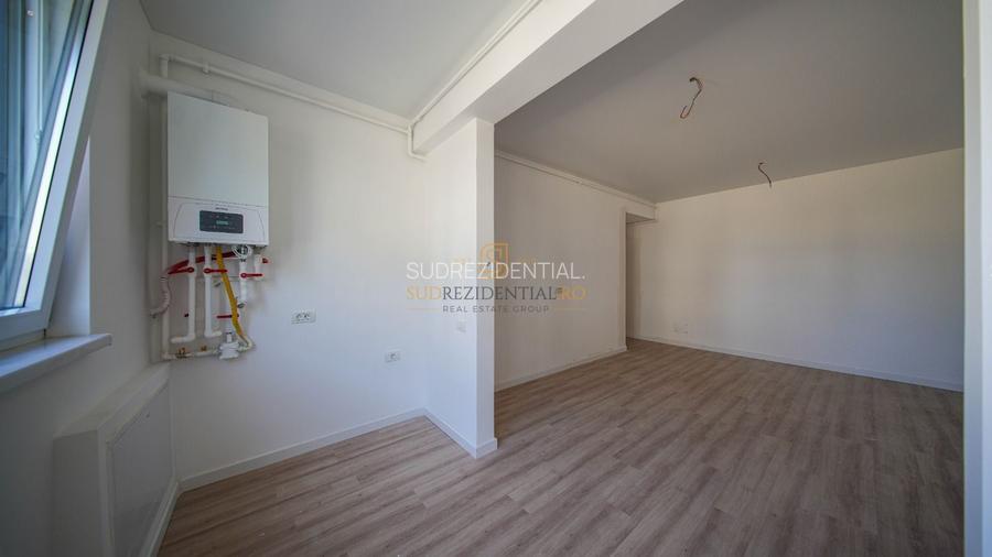 Apartament cu 3 camere de vanzare, Strada Crisul Repede - Bragadiru - 3
