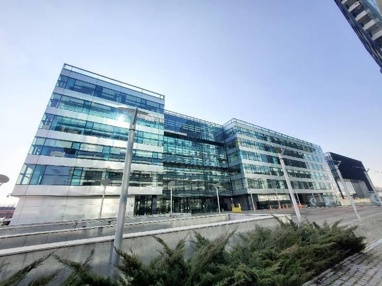 Atrium House, Grozavesti, 350 - 1326 mp 0% comision!