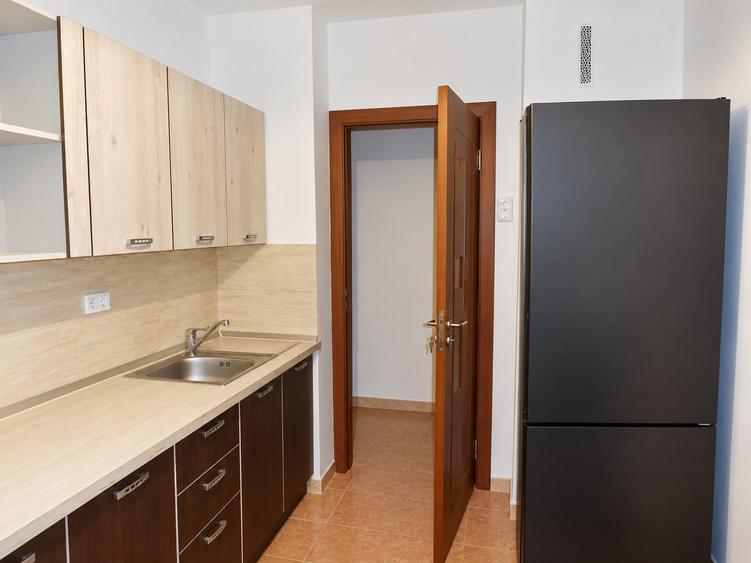 Apart 3 camere 77m2 + Centrala Proprie | Aviatiei - Str. Avionului | Metrou 5min