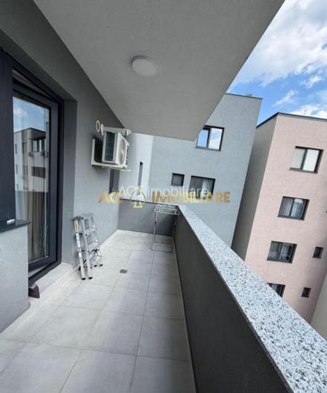 2 Camere de inchiriat | Pacii | Centrala proprie | Metrou | Parcare - 7