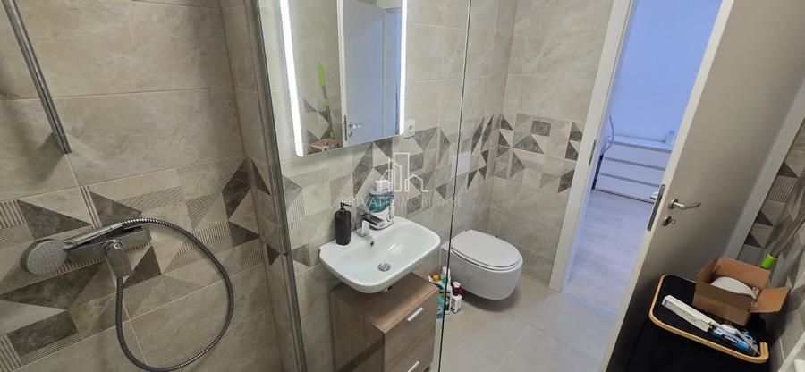 Studio 40mp nou, de închiriat, Maurer Residence