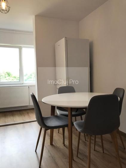 🏡 Inchiriere 2 camere decomandat | Zorilor | Aer condiționat - 10