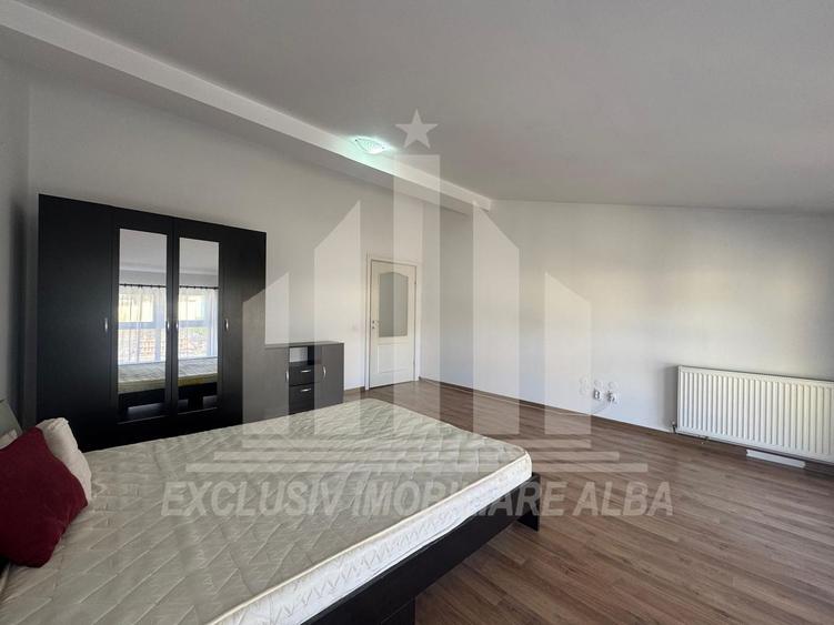 Apartament cu 3 camere | De inchiriat | 100 mp | Cetate - zona Schit