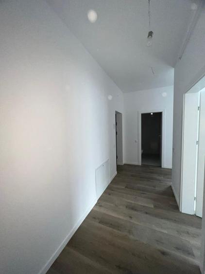Apartament cu 3 camere zona Catedrala Bloc Nou