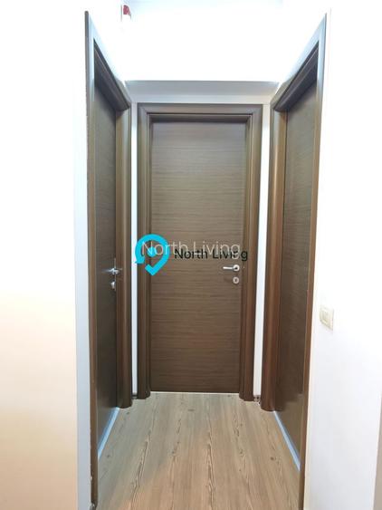 3 camere de vanzare  SUPERB | Parcul Verdi| - 20