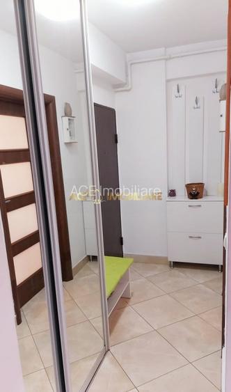 2 Camere de inchiriat | Mihai Bravu | Metrou |  Centrala | Mobilat - 7