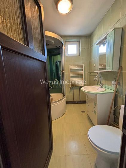 Apartament la Cheie -SU 50MP I Zona Horea - 5