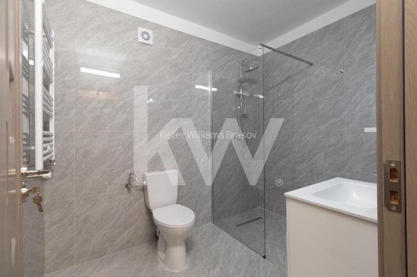 Apartament Premium | 64 mp | Bloc Nou | Finalizat în 2026 | Codlea - 15