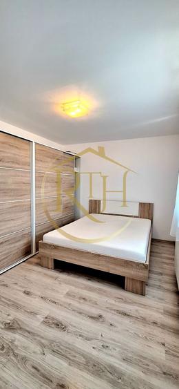 Apartament cu 2 camere de închiriat în Giroc – bloc nou, Langa Parc Giroc