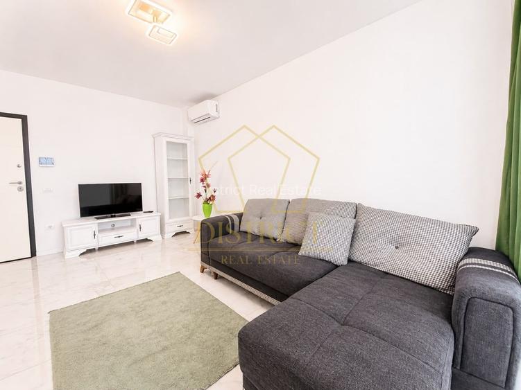 Apartament cu 2 camere | Future Residence | Giroc - 2