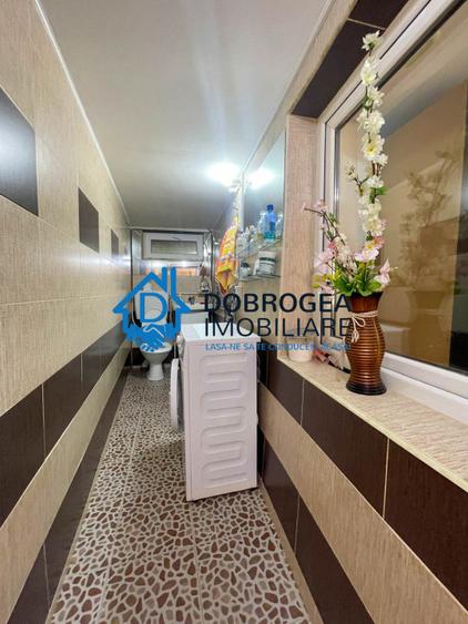 CENTRAL- CASA CU   DESCHIDERE LA 2 STRAZI ,TEREN 275 MP