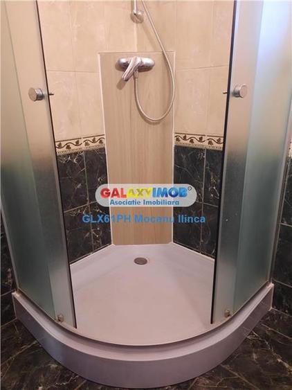 Inchiriere apartament 3 camere, confort 1, in Ploiesti, zona Malu Rosu