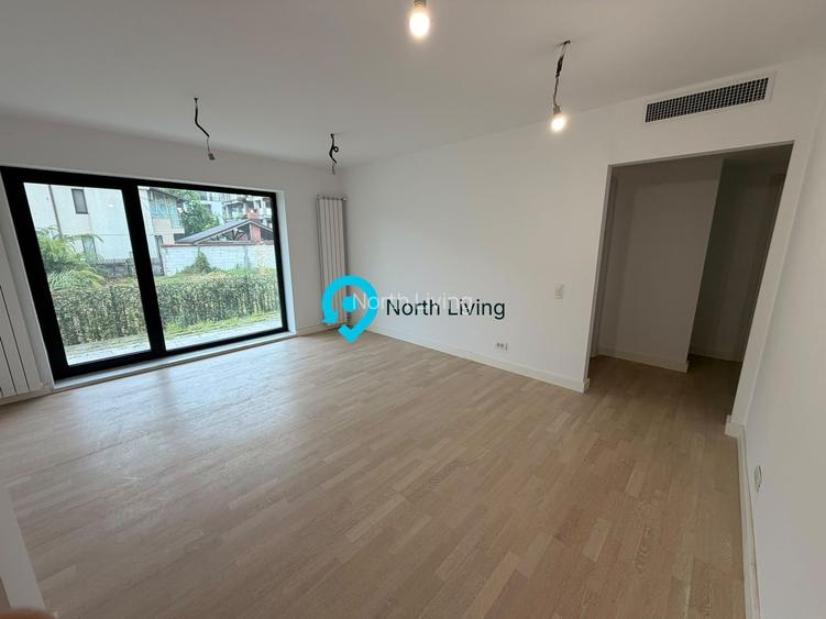 Apartament 4 camere | Iancu Nicolae | Imobil 2022 | Terasă și grădină - 6