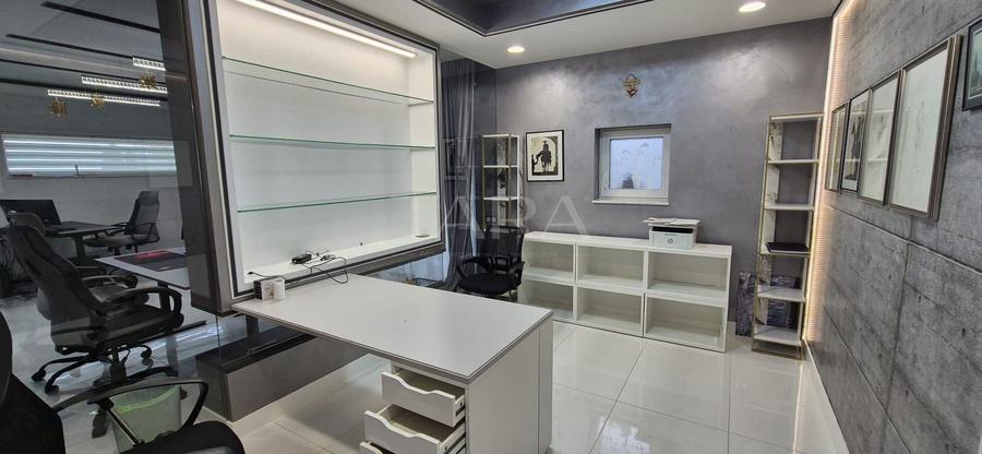 EXCLUSIVITATE Inchiriere casa individuala zona Eugen Ionesco
