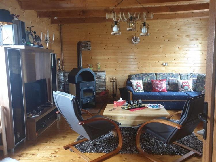 Casa 5 camere, teren 350 mp, 120 mp, Marisel - 7