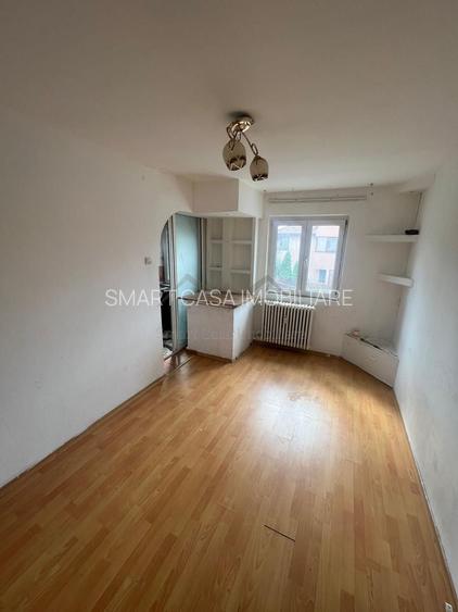 Apartament 2 camere Cantermir - 2