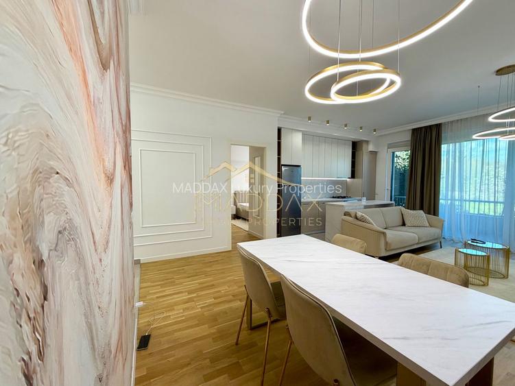 Apartament cu 2 camere *70mp utili* + 17mp terasa // Baneasa - Jandarmeriei - 9