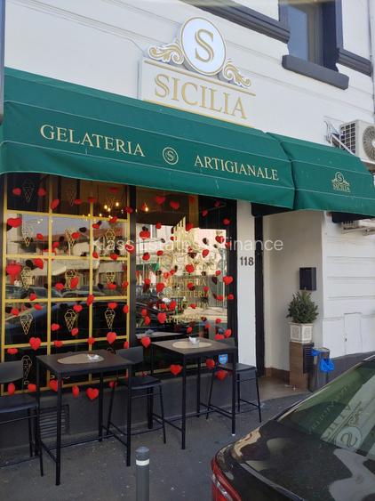 Spațiu comercial PREMIUM | Eminescu – Dacia | Afacere la cheie disponibilă - 9