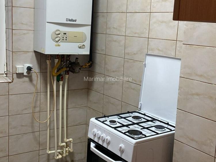 Unirii, Traian, adiacent 2/3 Centrala Termica renovat mob nou utilat liber - 10