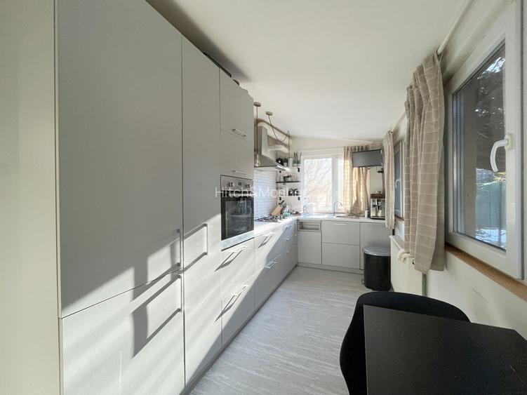 Apartament 2 camere, Hornbach - 12